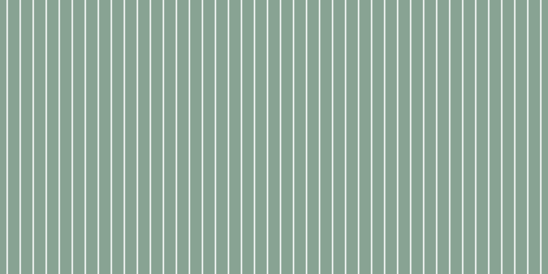 #03cdec (0%), #88a393 vertical lines, seventeen pixels wide, two pixels apart