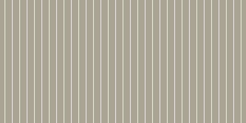 #03eeec (0%), #a9a393 vertical lines, twenty-two pixels wide, two pixels apart