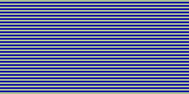 #0900a3, #bad393 horizontal lines, seven pixels wide, seven pixels apart