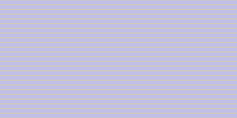 #0900a3 (25%), #dbd393 horizontal lines, two pixels wide, fourteen pixels apart