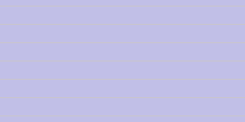 #0900a3 (25%), #dbd393 horizontal lines, one pixels wide, fifty-nine pixels apart