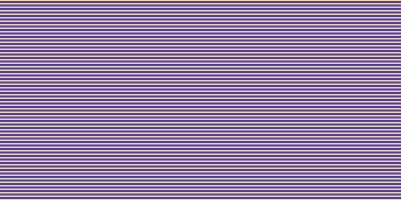 #0900a3 (75%), #fcd393 horizontal lines, three pixels wide, four pixels apart