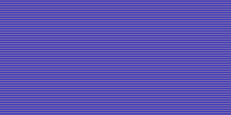 #0900a3 (75%), #fcd393 horizontal lines, one pixels wide, seven pixels apart