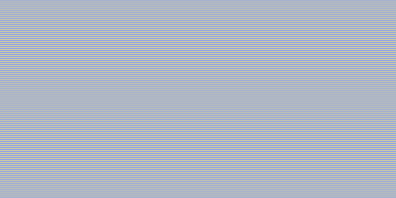 #0939f0 (50%), #dbd393 horizontal lines, two pixels wide, two pixels apart