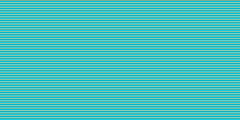 #09bdcf, #fcd393 horizontal lines, two pixels wide, six pixels apart