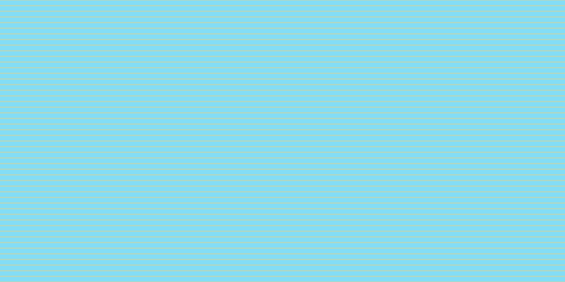 #09bdf0 (50%), #dbd393 horizontal lines, one pixels wide, seven pixels apart