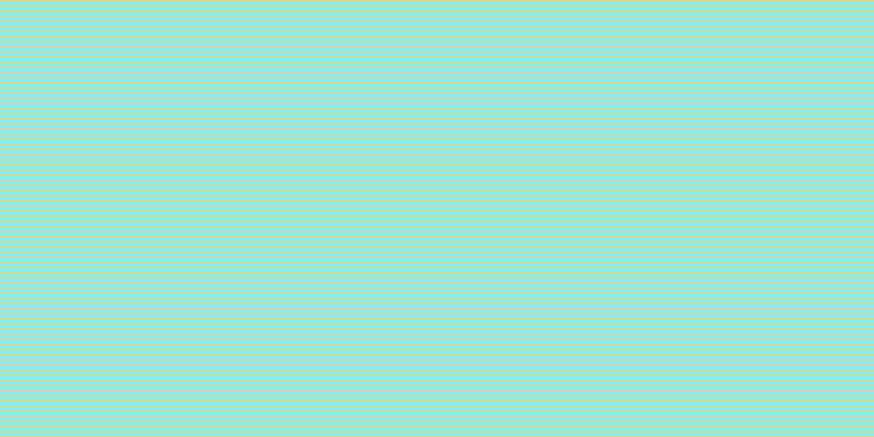 #09def0 (50%), #dbd393 horizontal lines, one pixels wide, two pixels apart