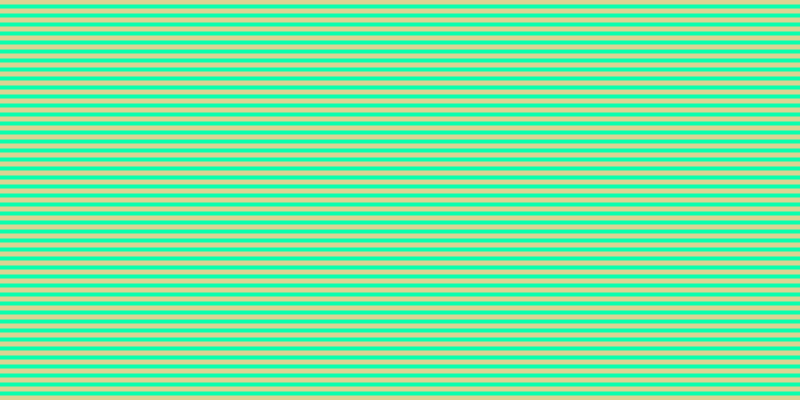 #09ffae, #dbd393 horizontal lines, five pixels wide, four pixels apart