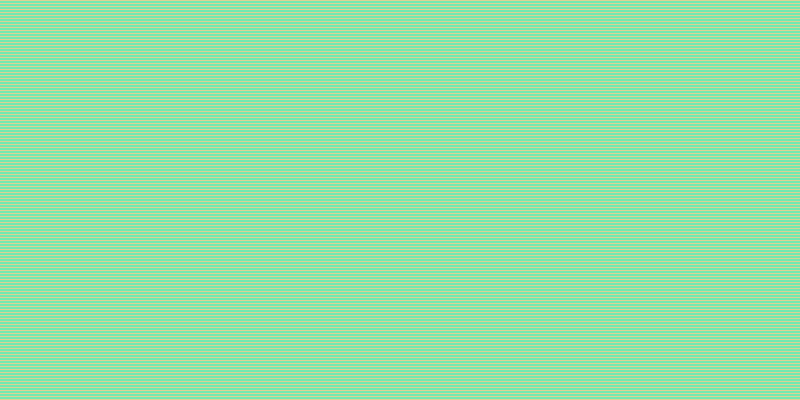 #09ffcf, #dbd393 horizontal lines, two pixels wide, one pixels apart