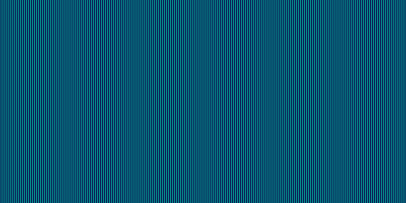 #0c074e, #04a393 vertical lines, two pixels wide, two pixels apart