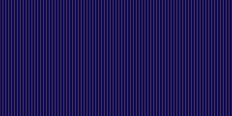 #0c074e, #caa393 vertical lines, one pixels wide, nine pixels apart