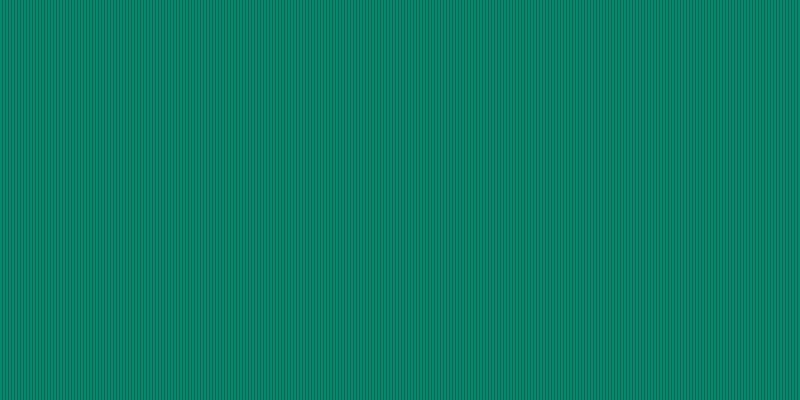 #0c6a4e, #04a393 vertical lines, one pixels wide, two pixels apart