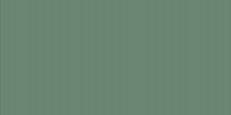 #0c6a4e, #caa393 vertical lines, two pixels wide, two pixels apart