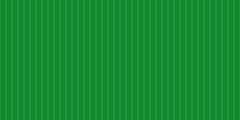 #0c8b2d, #caa393 vertical lines, one pixels wide, nineteen pixels apart