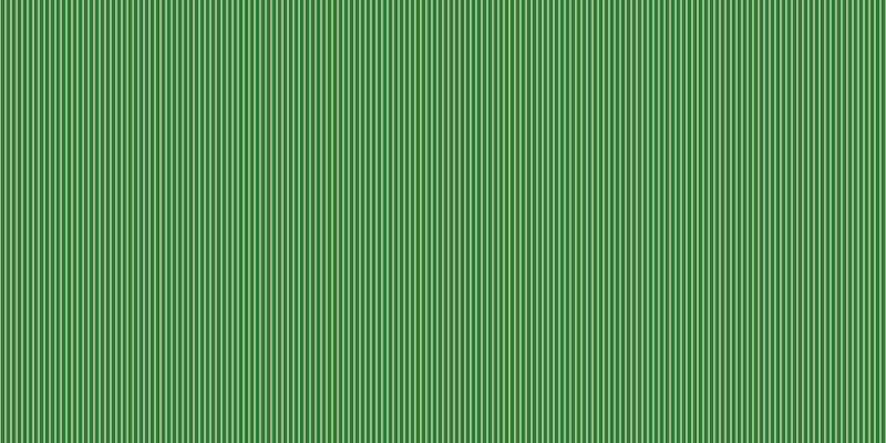 #0c8b2d, #caa393 vertical lines, two pixels wide, three pixels apart
