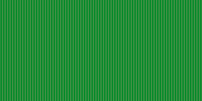 #0c8b2d, #eba393 vertical lines, one pixels wide, nine pixels apart