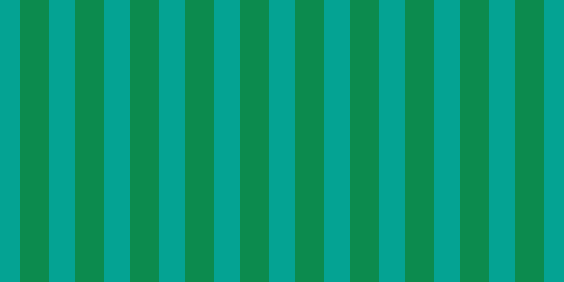 #0c8b4e, #04a393 vertical lines, thirty-seven pixels wide, forty-one pixels apart