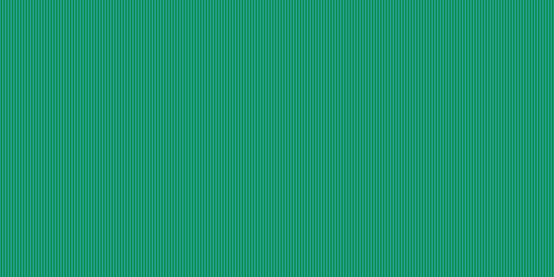 #0c8b4e, #25a393 vertical lines, two pixels wide, two pixels apart