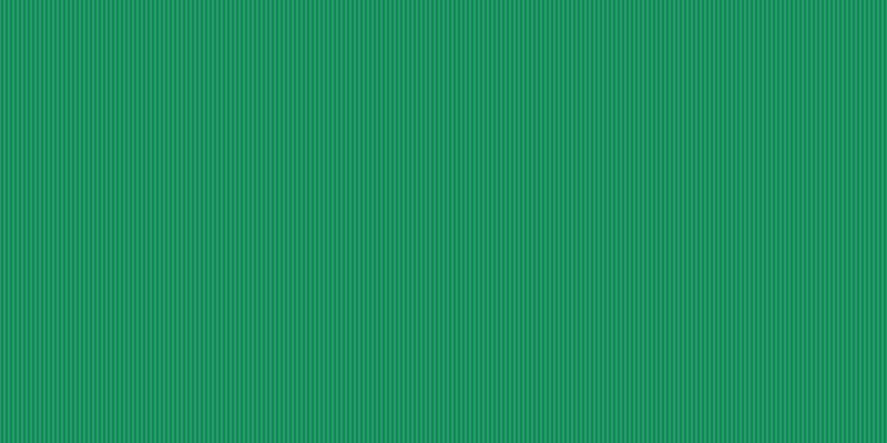 #0c8b4e, #46a393 vertical lines, one pixels wide, three pixels apart