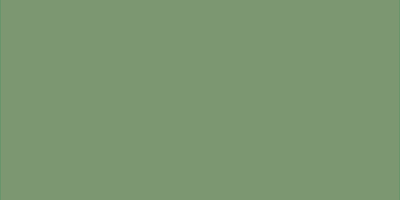 #0c8b4e, #eba393 vertical lines, two pixels wide, two pixels apart