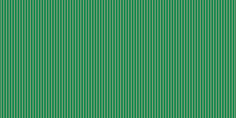 #0c8b4e, #eba393 vertical lines, two pixels wide, seven pixels apart