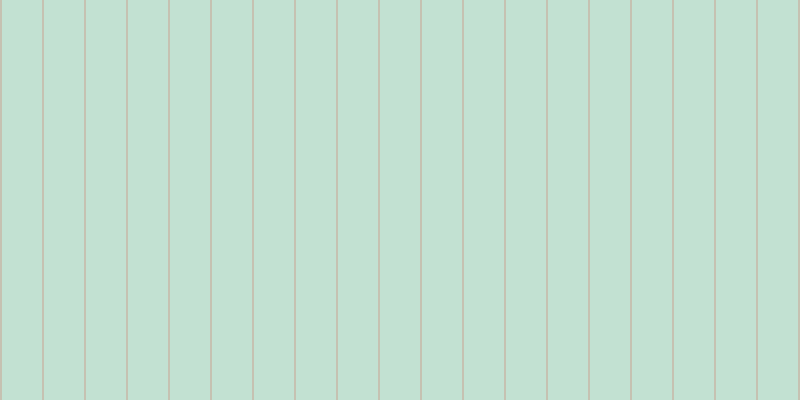 #0c8b4e (25%), #caa393 vertical lines, one pixels wide, forty-one pixels apart