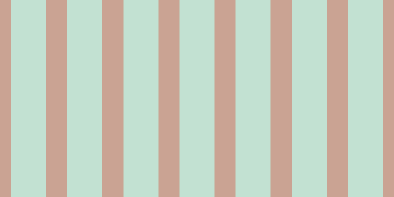 #0c8b4e (25%), #caa393 vertical lines, forty-three pixels wide, seventy-one pixels apart