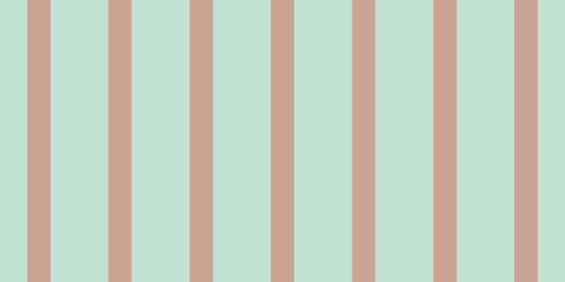 #0c8b4e (25%), #caa393 vertical lines, thirty-three pixels wide, eighty-two pixels apart