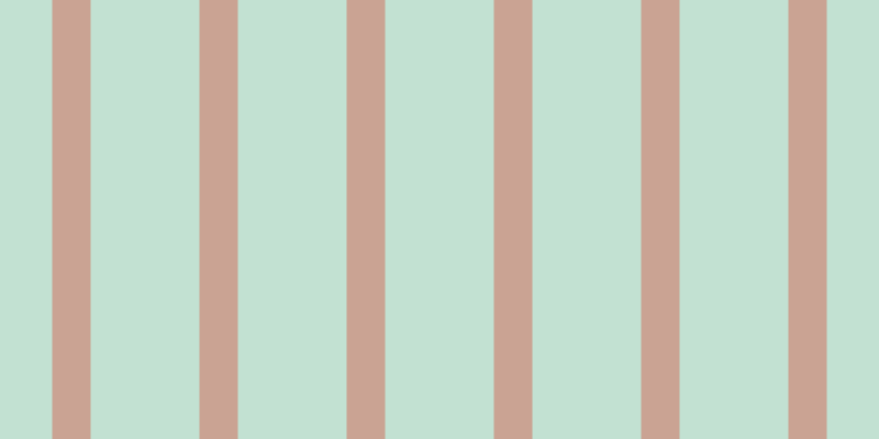 #0c8b4e (25%), #caa393 vertical lines, thirty-five pixels wide, ninety-nine pixels apart