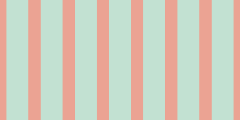 #0c8b4e (25%), #eba393 vertical lines, forty-one pixels wide, seventy-three pixels apart
