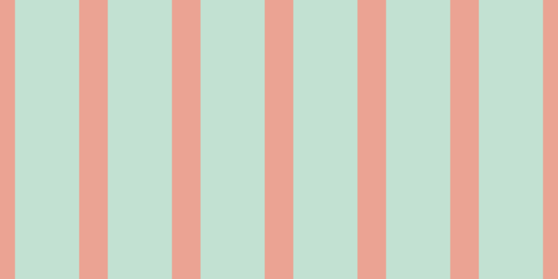 #0c8b4e (25%), #eba393 vertical lines, forty-one pixels wide, ninety-two pixels apart