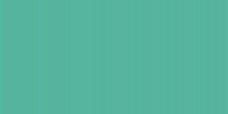 #0c8b4e (50%), #25a393 vertical lines, two pixels wide, two pixels apart