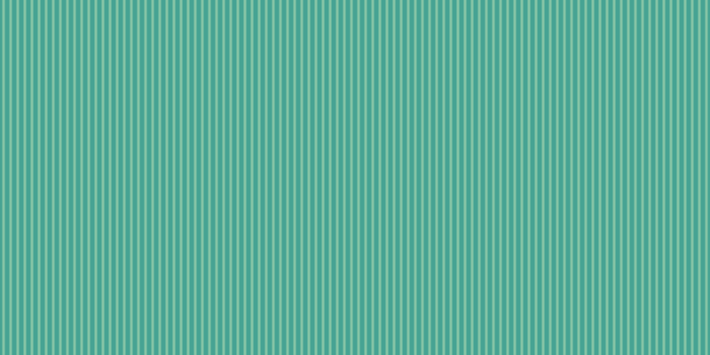 #0c8b4e (50%), #46a393 vertical lines, five pixels wide, three pixels apart