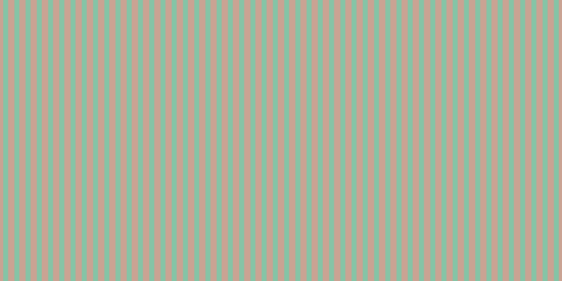 #0c8b4e (50%), #caa393 vertical lines, nine pixels wide, seven pixels apart