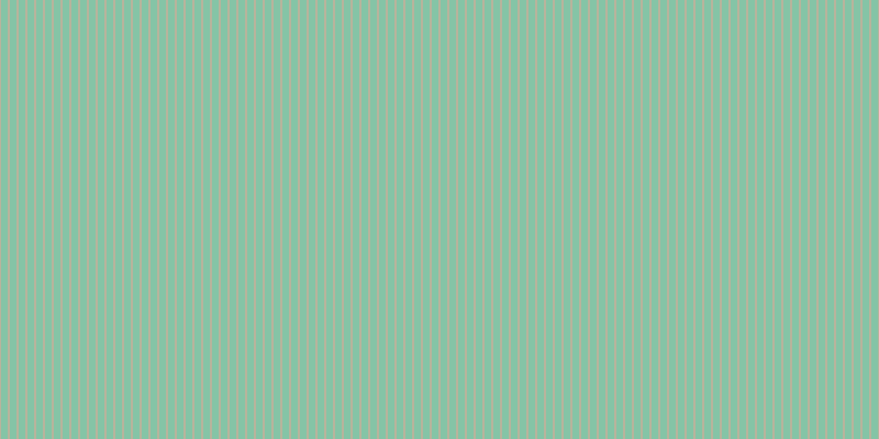 #0c8b4e (50%), #eba393 vertical lines, one pixels wide, seven pixels apart