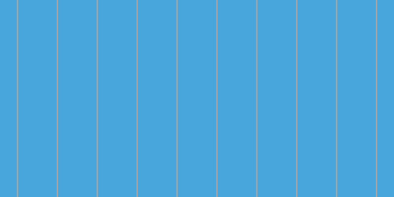 #0c8bd2 (75%), #caa393 vertical lines, two pixels wide, seventy-nine pixels apart