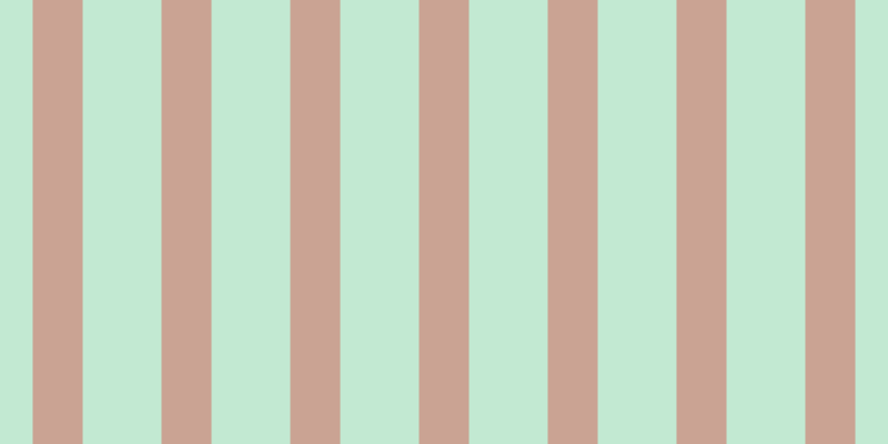 #0cac4e (25%), #caa393 vertical lines, forty-five pixels wide, seventy-one pixels apart