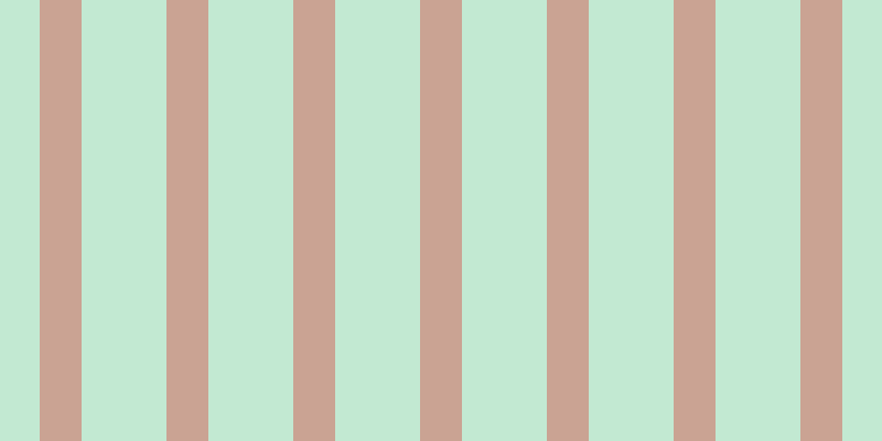 #0cac4e (25%), #caa393 vertical lines, thirty-eight pixels wide, seventy-seven pixels apart