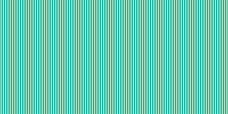 #0ccd4e (25%), #04a393 vertical lines, four pixels wide, four pixels apart