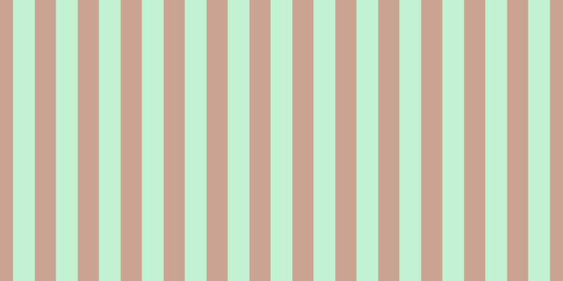 #0ccd4e (25%), #caa393 vertical lines, thirty pixels wide, thirty-one pixels apart