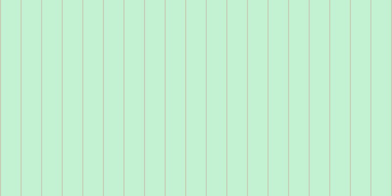 #0ccd4e (25%), #caa393 vertical lines, one pixels wide, forty-one pixels apart