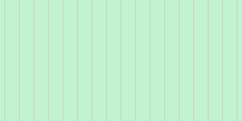 #0ccd4e (25%), #caa393 vertical lines, one pixels wide, forty-seven pixels apart