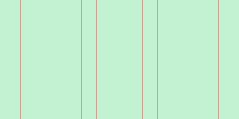 #0ccd4e (25%), #caa393 vertical lines, one pixels wide, fifty pixels apart