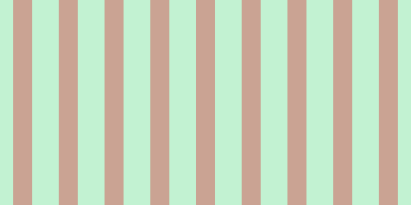 #0ccd4e (25%), #caa393 vertical lines, thirty-seven pixels wide, fifty-two pixels apart