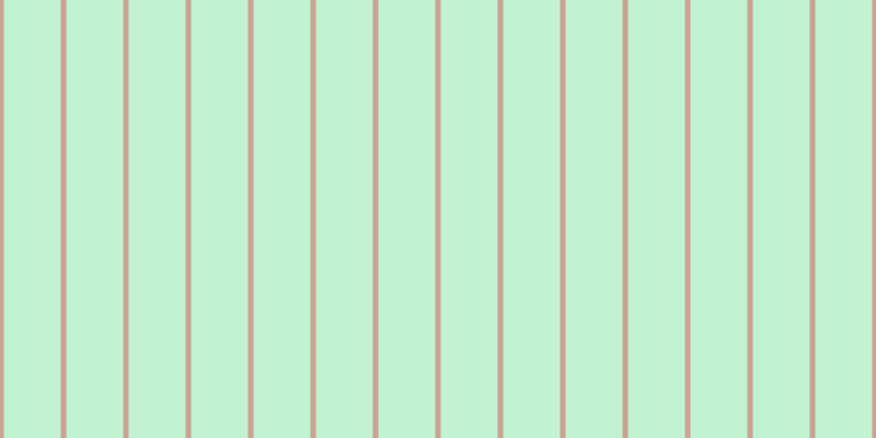 #0ccd4e (25%), #caa393 vertical lines, five pixels wide, fifty-two pixels apart