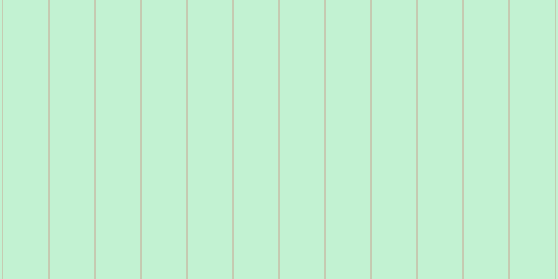 #0ccd4e (25%), #caa393 vertical lines, one pixels wide, sixty-five pixels apart