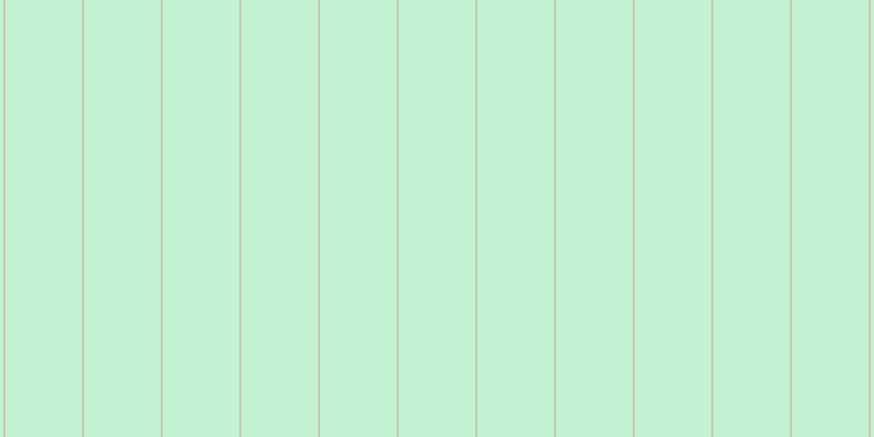 #0ccd4e (25%), #caa393 vertical lines, one pixels wide, seventy-one pixels apart