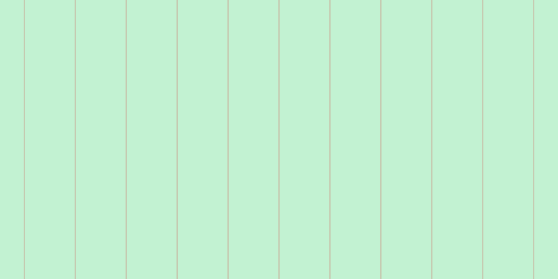 #0ccd4e (25%), #caa393 vertical lines, one pixels wide, seventy-two pixels apart