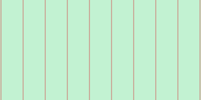#0ccd4e (25%), #caa393 vertical lines, four pixels wide, eighty-four pixels apart