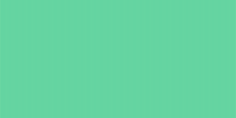 #0ccd4e (50%), #04a393 vertical lines, one pixels wide, three pixels apart